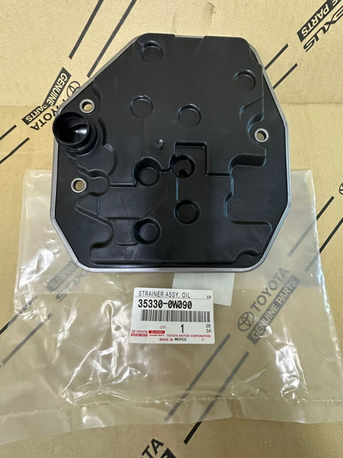 Фильтр Акпп Toyota 353300W090