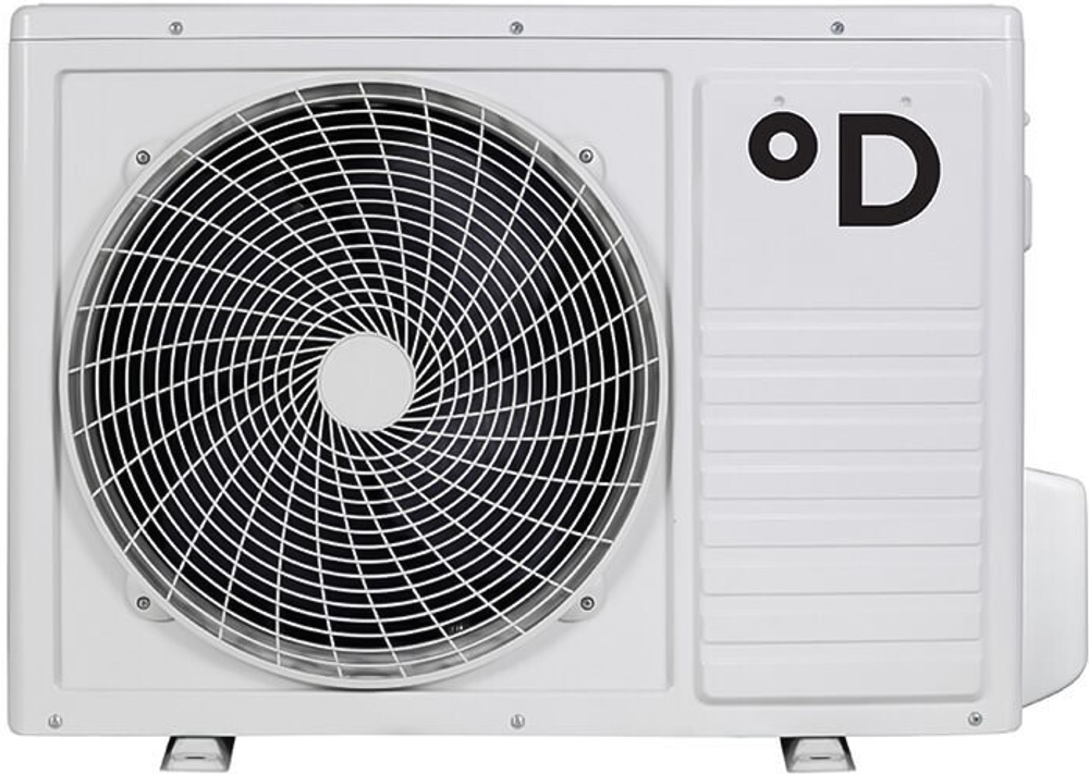 Кондиционер Daichi Everest DA25EVQ1R/DF25EV1R