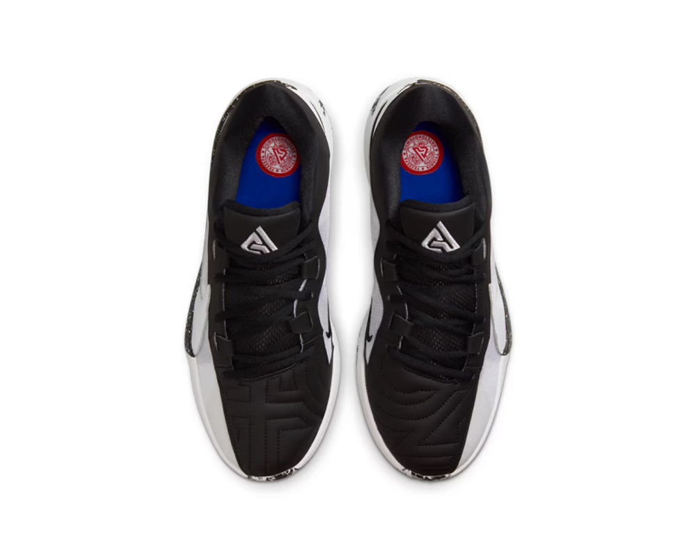 Заказать в Москве Nike Zoom Freak 5 Oreo