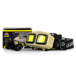 Фонарь налобный YYC-334