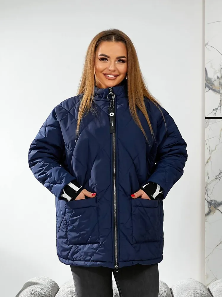 Куртка УК-1426 Fabrika