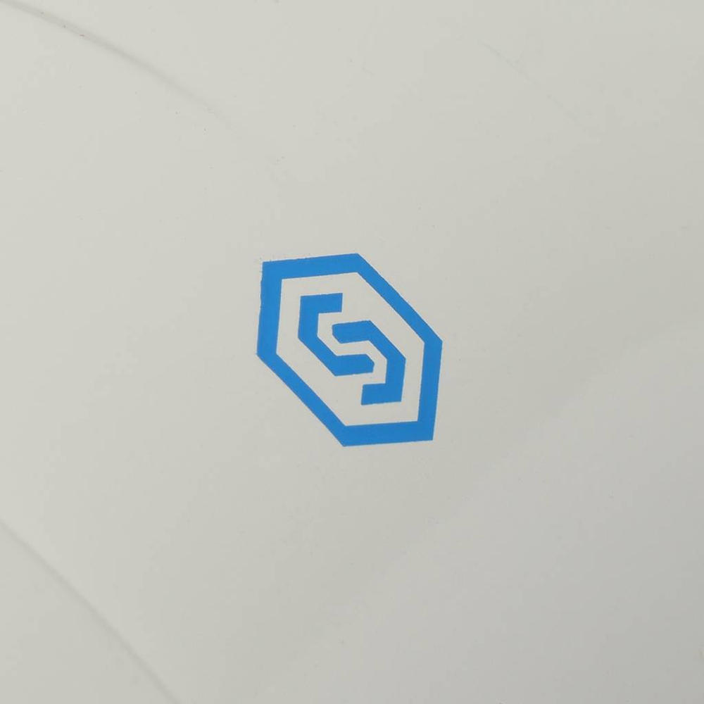 Элемент дымохода отвод 90° п/м  Ø80