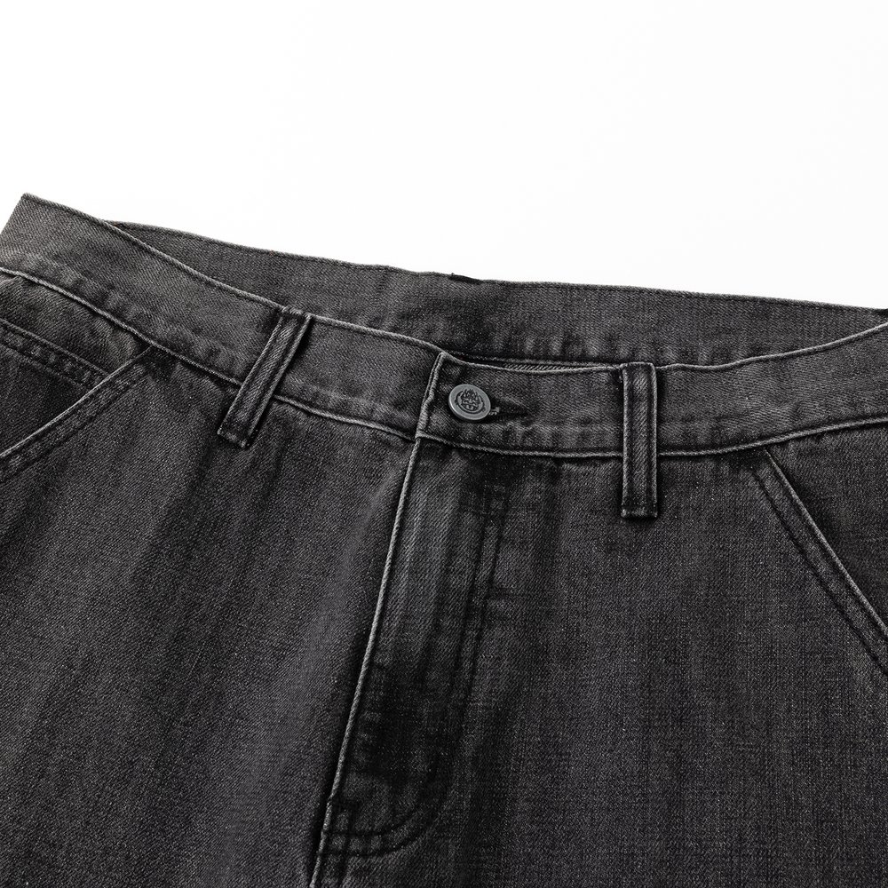 ДЖИНСЫ YMKASHIX NINETIES