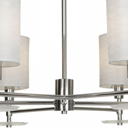 Подвесная люстра Maytoni MOD034PL-06CH