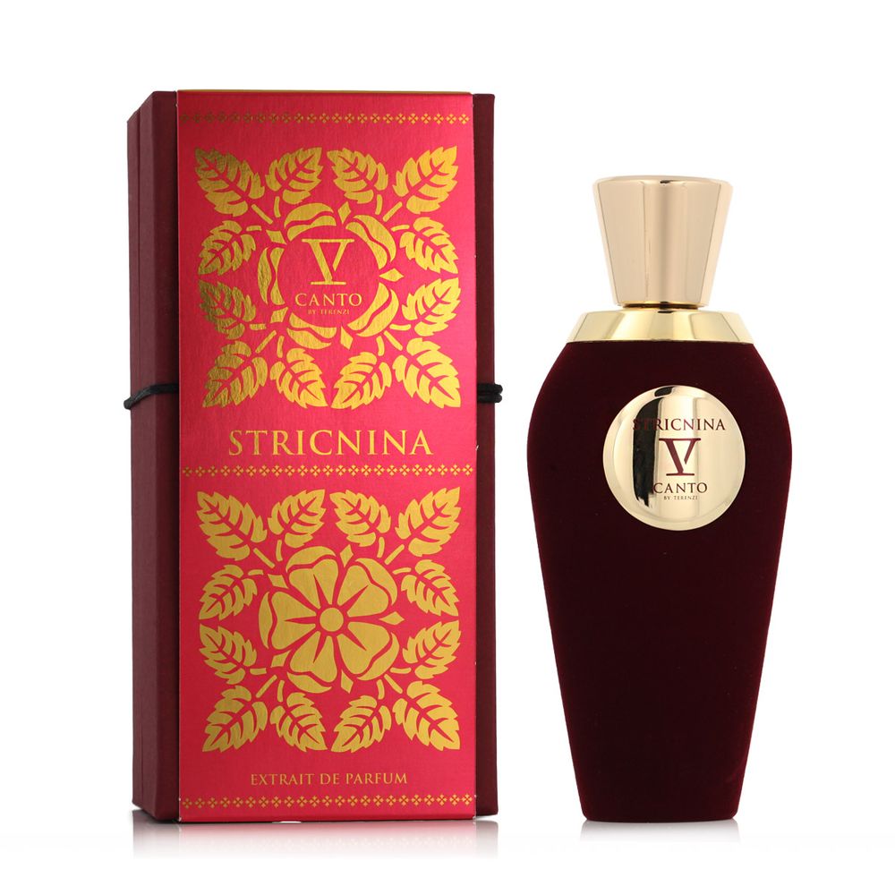 V Canto Stricnina Extrait de parfum 100 ml (unisex)