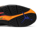 Кроссовки Jordan Air Jordan 8 Tinker "Air Raid" Official Photos