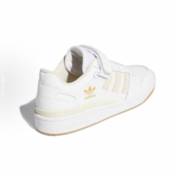 Adidas Forum Low White Gum