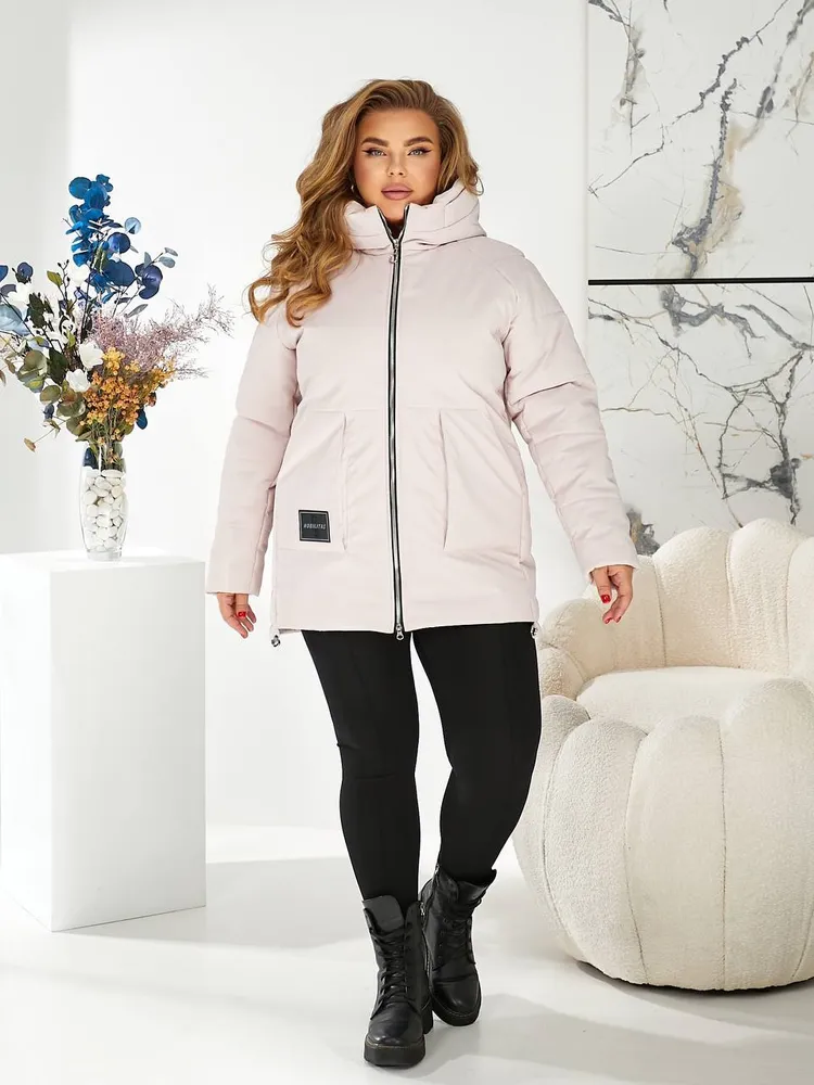 Куртка УК-24054-3 Фабрика Моды