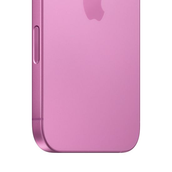 Apple iPhone 16 Plus 256GB Pink (Розовый)