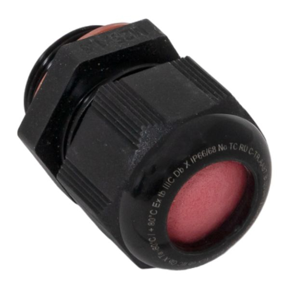 Кабельный ввод BM-x5S (25.00 шт.)