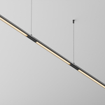 Светильник Technical C147CL-L500-12W3K-B