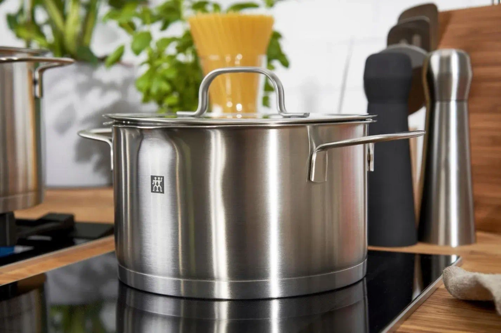 Zwilling Набор посуды TrueFlow из 8 предметов