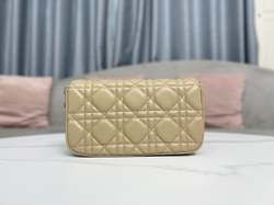 Christian Dior Bag 18 cm