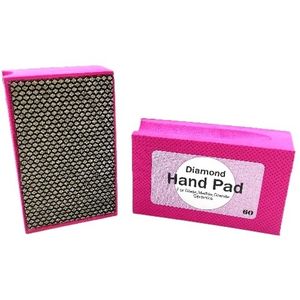 Алмазные притиры