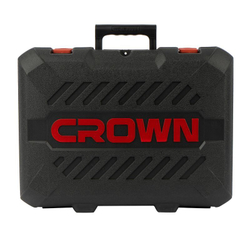 Перфоратор Crown CT18158 BMC 1500 Вт