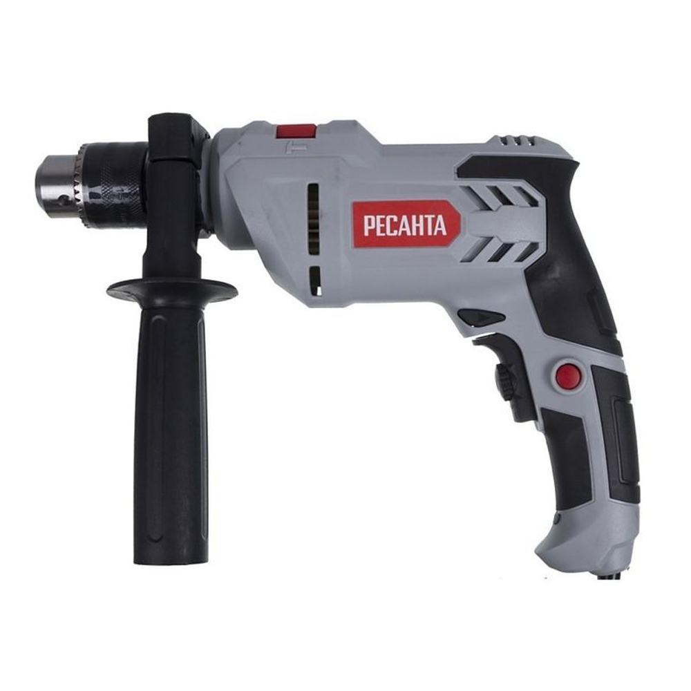 Дрель ударная Ресанта ДУ-15850 850 Вт