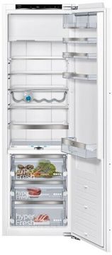 Встраиваемый холодильник Siemens KI82FHD20R