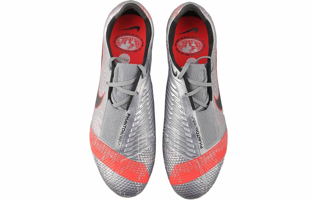 Кроссовки Nike Phantom Venom Elite Ag-Pro