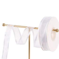 Лента ШИФОН "Люкс" 2,5см*18м