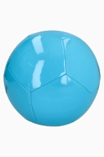 Футбольный мяч Nike Pitch Team размер 5 - синий