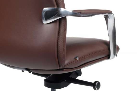 Кресло Пабло A2216-1 Коричневый