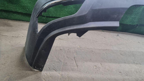 Юбка заднего бампера Honda Pilot 3 (2015-2018)