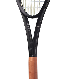 Теннисная ракетка Wilson RF 01 Future Lite + Cтруны + Натяжка