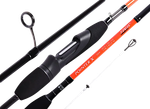 Спиннинг Maximus Pointer-X Microjig 2секц. MMJSPX-21UL 2.1м  0.8-6г Вес77г Тр.длина 1.10м ImF Fast