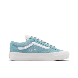 Кеды Vans OG Style 36 LX 'Cooperstown ‑ Canal Blue' VN0A4BVEH7O