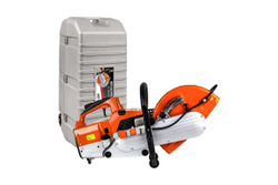 Бензорез Diam EX-350/4,0 K" 630066