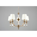 Подвесная люстра Aployt Patricia APL.716.13.05