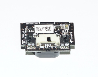 EBR80772001 LF5100 v0.4 модуль управления