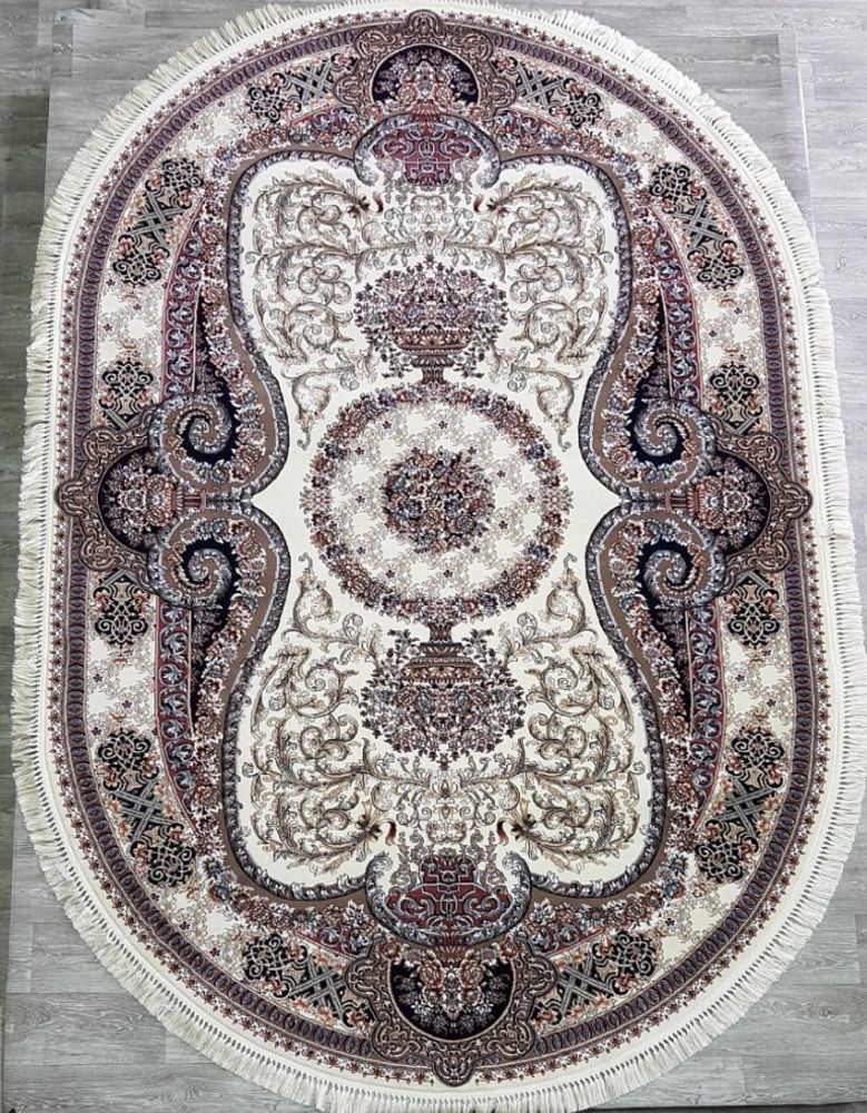 Sultanate 7733 KEMIK \ KEMIK Овал