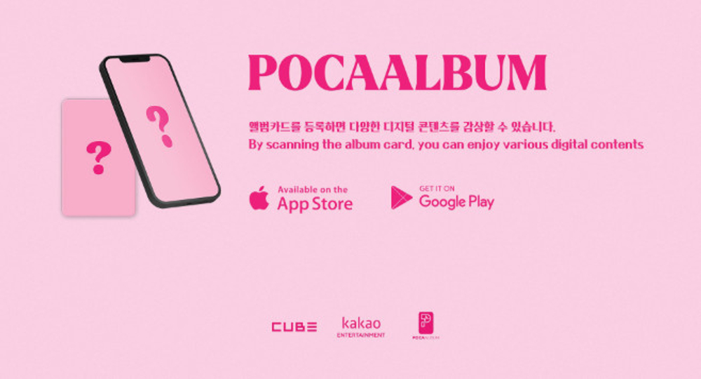 Альбом i-dle - [I feel] (PocaAlbum Ver.) Cat Ver.