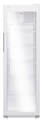 Шкаф холодильный Liebherr MRFvc 4011 Performance белый