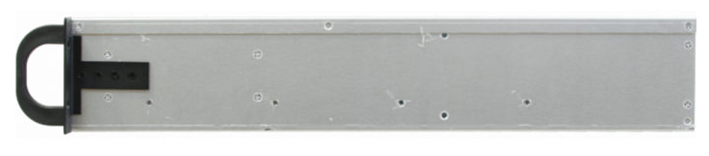 Корпус серверный 2U Procase RE204-D0H8-C-55
