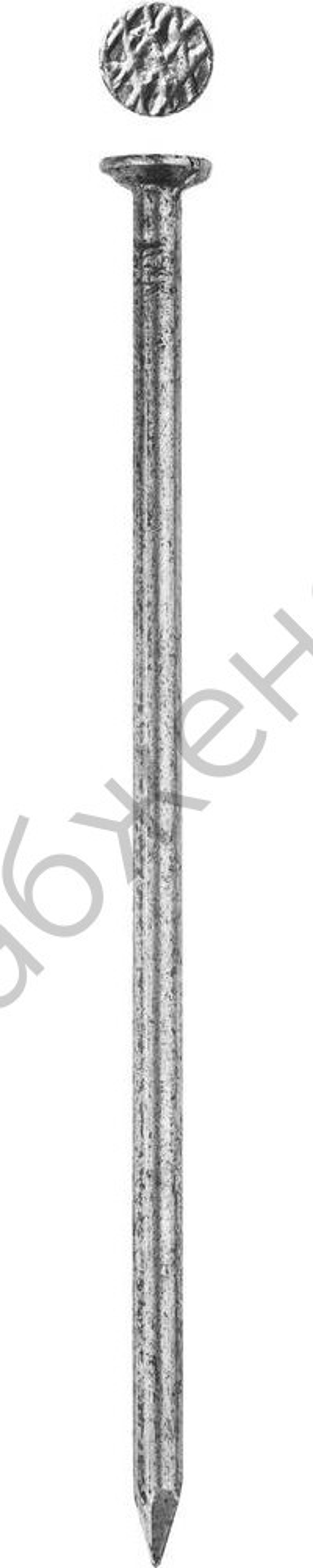 ЗУБР ГОСТ 4028-63 80 х 3.0 мм, строительные гвозди, 5 кг (305010-30-080)