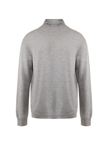 MORGANO свитер - серый