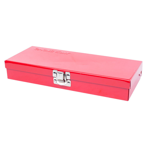 KING TONY (4410MP01) Набор ударных глубоких торцевых головок 1/2", 6-гранные, 12-24 мм, 8 предметов