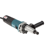 Прямая шлифовальная машина Makita GD0810C