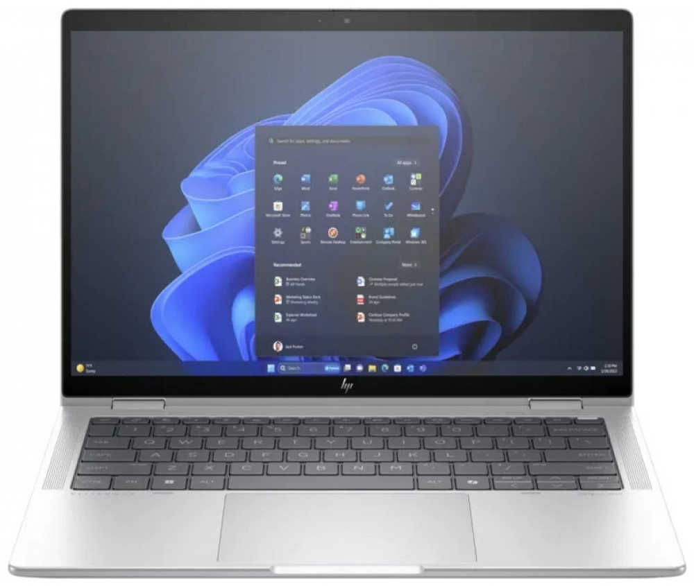 Ноутбук HP Elite x360 1040 G11 14&#34; / 16 Гб / M.2 1024 Гб / Win 11 Pro / A26RZEA