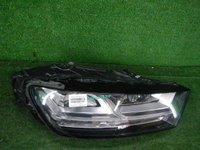 Фара правая Audi Q7 2 (2015-2019) LED
