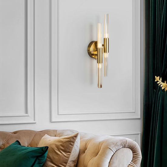 557/4 / настенный светильник