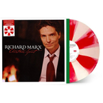 Richard Marx / Christmas Spirit (Coloured Vinyl)(LP)