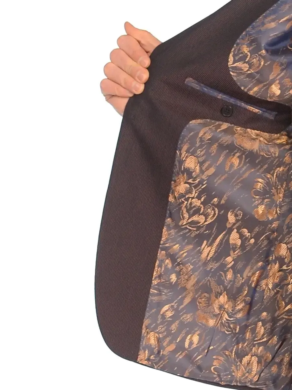 Пиджак Grinvir