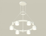 Подвесная люстра Ambrella Light XR XR92031203