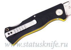 Нож Boker Plus Epicenter Backlock 01BO545фотография - 5