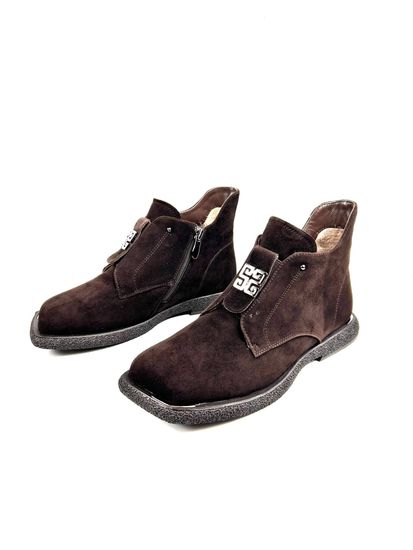 Ботинки женские