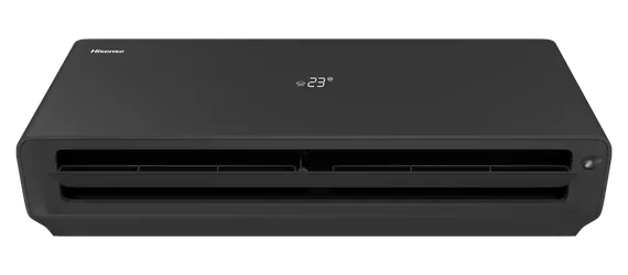 Инверторная сплит-система серии VISION PRO 2.0 CARBON SUPERIOR DC Inverter AS-13UW4RXVQH02(B) (комплект)