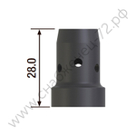 FUBAG Диффузор газовый FB 500_черный (5 шт.)